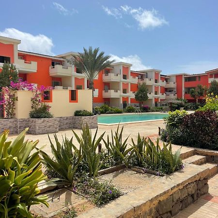 Djadsal Laranja Apartamento Santa Maria Exterior foto