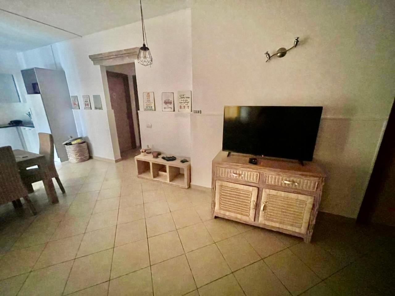 Djadsal Laranja Apartamento Santa Maria Exterior foto