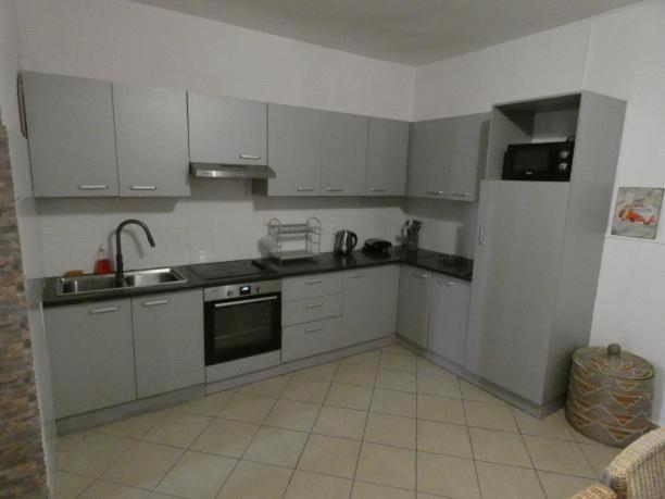 Djadsal Laranja Apartamento Santa Maria Exterior foto