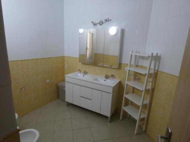 Djadsal Laranja Apartamento Santa Maria Exterior foto